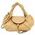 Borsa a spalla Fendi Spy Small in vitello