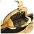Borsa a spalla Fendi Spy Small in vitello - vista 7