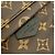 Louis Vuitton Palm Springs Monogram Rucksack - Ansicht 6