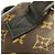Louis Vuitton Palm Springs Monogram Rucksack - Ansicht 7