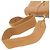 Céline Borsa a tracolla Celine Teen Soft 16 in pelle di vitello - vista 8