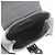 Borsa a tracolla Louis Vuitton Christopher XS Monogram Taurillon - vista 7