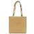 Borsa a tracolla Chanel in vitello martellato - vista 2