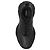 Sneakers Balenciaga Monday in pelle nera - vista 4