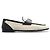 Dolce & Gabbana Scarpe con inserti in pelle