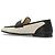 Dolce & Gabbana Scarpe con inserti in pelle - vista 3