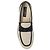 Dolce & Gabbana Scarpe con inserti in pelle - vista 4