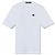 Dolce & Gabbana T-shirt con logo applicato