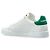 Dolce & Gabbana Sneaker aus Leder Weiß - Ansicht 3