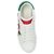 Dolce & Gabbana Sneaker aus Leder Weiß - Ansicht 4
