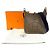 Borsa a tracolla Hermès Evelyne TPM Taurillon Clemence - vista 2