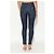 Jean Dolce & Gabbana Skinny Fit Tapered Bleu - vue 2