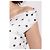 Jacquemus Kleid mit Polka-Dot-Muster - Ansicht 3