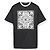 Dolce & Gabbana T-Shirt mit 'Majolica'-Print