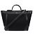 Dolce & Gabbana Borsa in pelle nera
