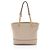 Tote Fleming Chain em couro Tory Burch - vista 3