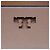 Borsa a Secchiello Piccola Tory Burch Leather Block T - vista 10