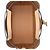 Borsa a Secchiello Piccola Tory Burch Leather Block T - vista 6