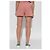 Dolce & Gabbana Shorts de algodón rosa - vista 2