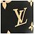 Borsa Louis Vuitton Petit Palais Monogram Empreinte - vista 5