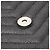 Borsa a tracolla Chanel Chevron V Stitch in pelle Caviar - vista 6