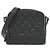 Bolsa de Ombro Chanel em Bezerro Grão