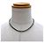 Collana Chrome Hearts PAPER CHAIN Silver 925 - vista 2