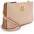 Tory Burch Carson Crossbody de piel - vista 2