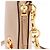 Tory Burch Carson Crossbody de piel - vista 9