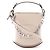 Borsa 2way in pelle Delvaux PIN TOY ECLAT