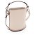 Borsa 2way in pelle Delvaux PIN TOY ECLAT - vista 2