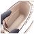 Borsa 2way in pelle Delvaux PIN TOY ECLAT - vista 3
