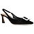 Dolce & Gabbana Hochhackige Samtschuhe - Ansicht 2