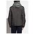 Dolce & Gabbana Grey Polyamide Hooded Jacket - view 2