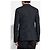 Dolce & Gabbana Baumwoll-Blazer mit einem Schlitz - Ansicht 2