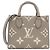 Bolso Louis Vuitton OnTheGo BB Monogram Empreinte