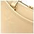 mala Louis Vuitton Monogram Empreinte Trianon em couro de bezerro - vista 4