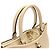 mala Louis Vuitton Monogram Empreinte Trianon em couro de bezerro - vista 6