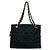 Borsa a tracolla Chanel Matelassé Caviar - vista 2