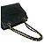 Borsa a tracolla Chanel Matelassé Caviar - vista 5