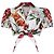 Dolce & Gabbana Top con motivo floral