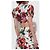 Dolce & Gabbana Top con motivo floral - vista 2