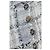 Dolce & Gabbana Ärmelloses Tweed-Kleid - Ansicht 3
