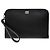 Borsa Dolce & Gabbana in pelle saffiano nera