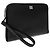 Borsa Dolce & Gabbana in pelle saffiano nera - vista 2