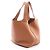 Hermès Borsa Hermes Picotin MM Taurillon Clemence - vista 2