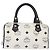 MCM Vicetos logogram boston Mini