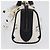 MCM Vicetos logogram boston Mini - vista 2
