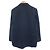Chaqueta Theory Verde de Textil - vista 2