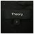 Chaqueta Theory Verde de Textil - vista 4